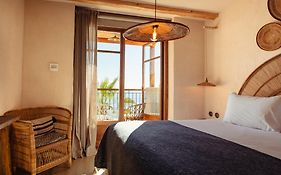 Nomad Hotel - Xábia Port